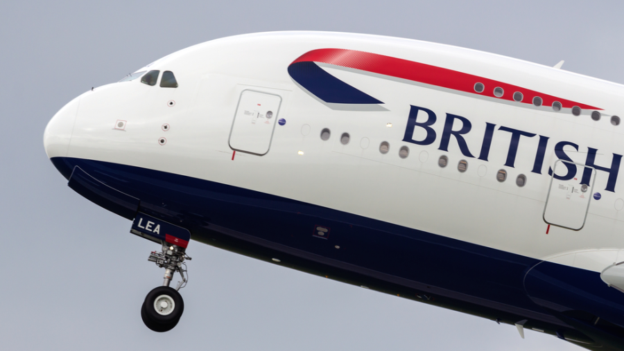 British Airways