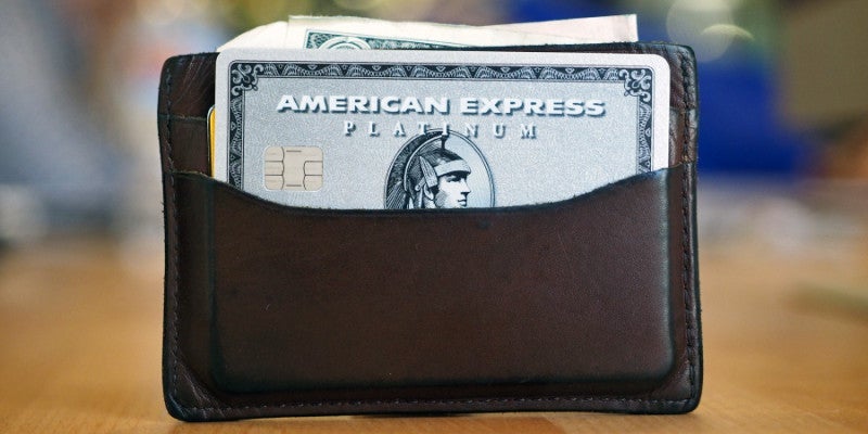 Amex Platinum Featured