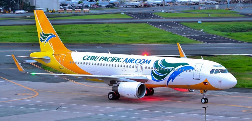 cebu pacific - featured