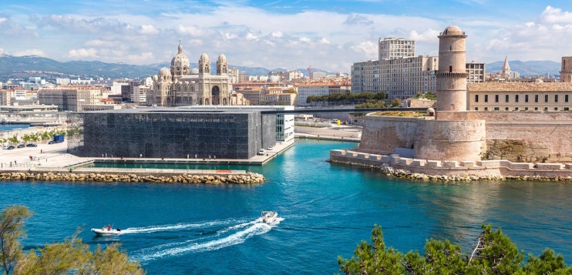 marseille france featured