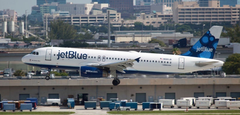 jetblue - featured