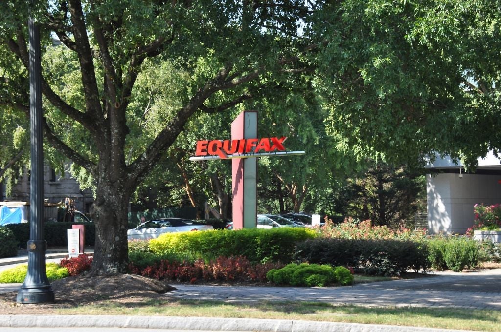 Equifax Headquarters