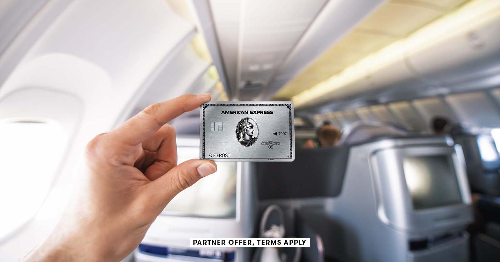 Booking my 1st big points redemption with the Amex Platinum Card