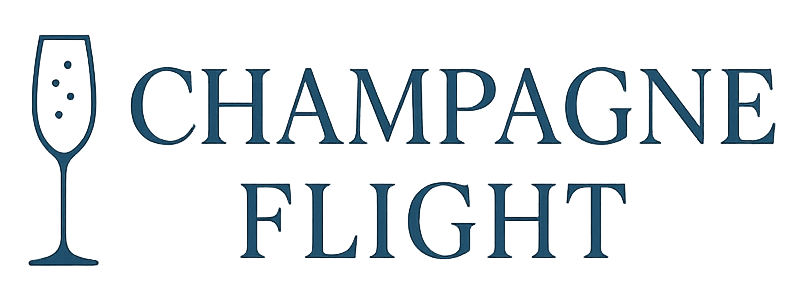 Champagne Flight