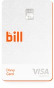 BILL Divvy Corporate Card