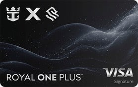 Royal ONE Plus™ Visa Signature® credit card