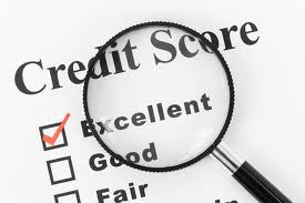 credit score