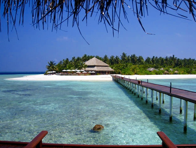 Maldives