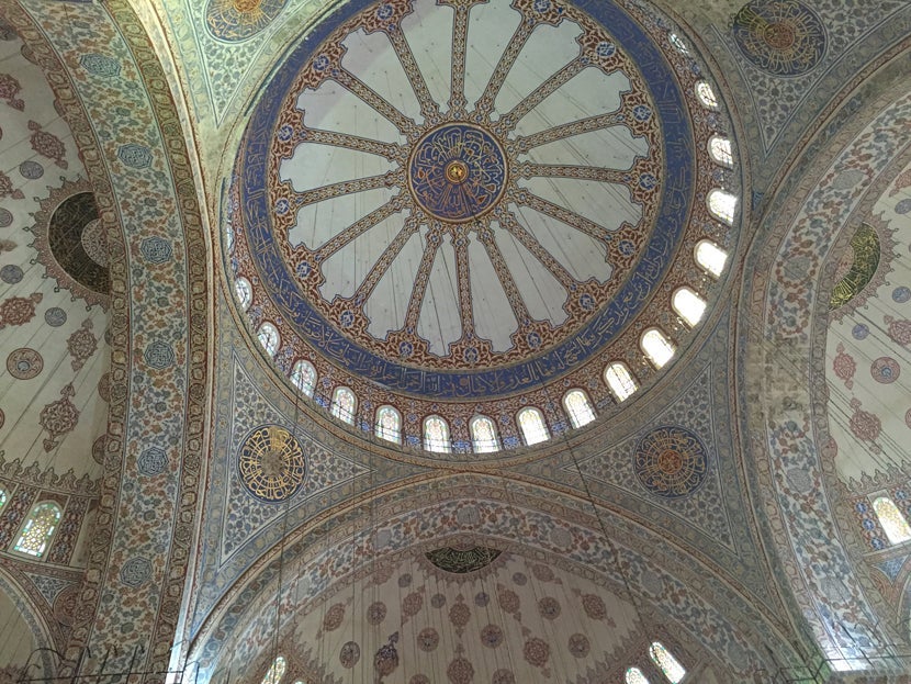 Blue Mosque