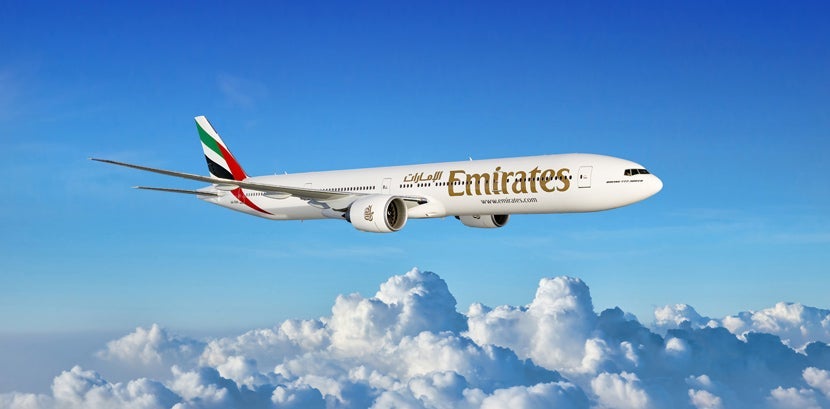 Emirates