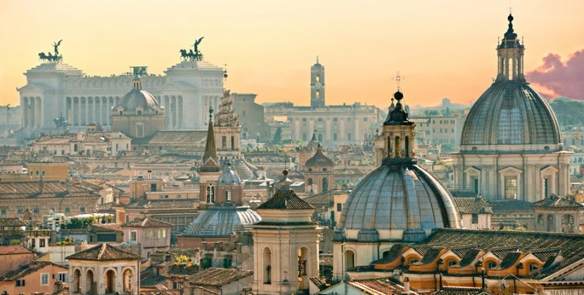 Rome-view