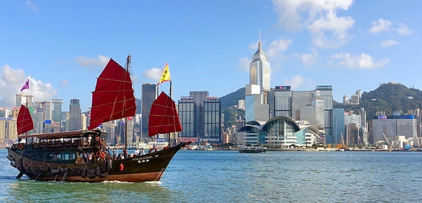 W Hong Kong Featured