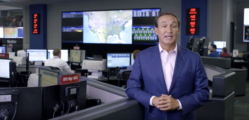 Oscar Munoz United Featured