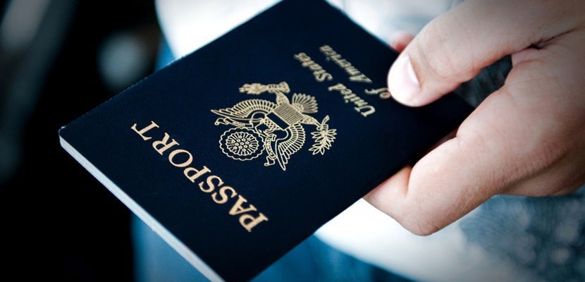 passport featured