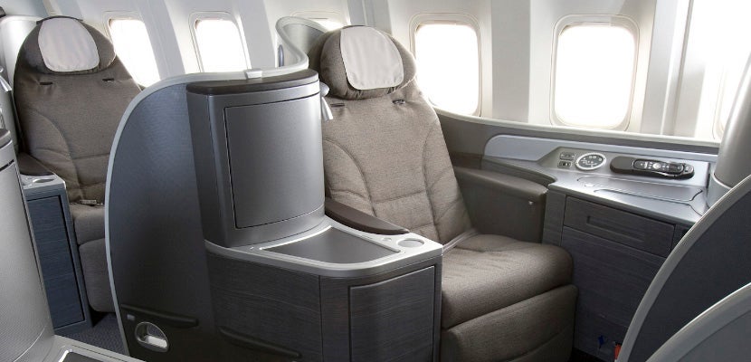 united global first featured