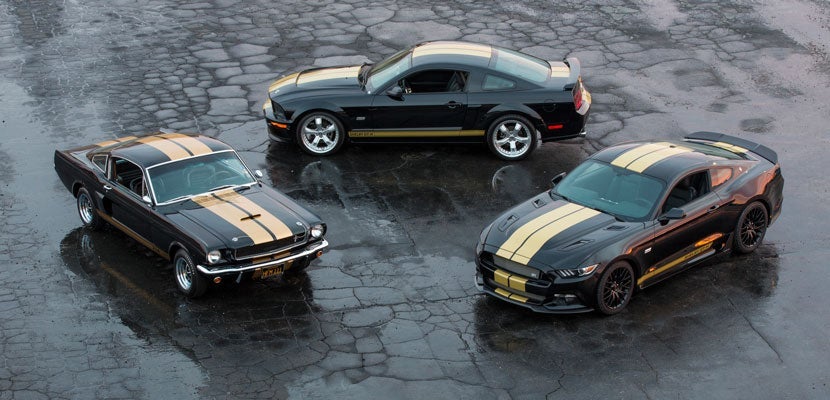 Hertz/Ford