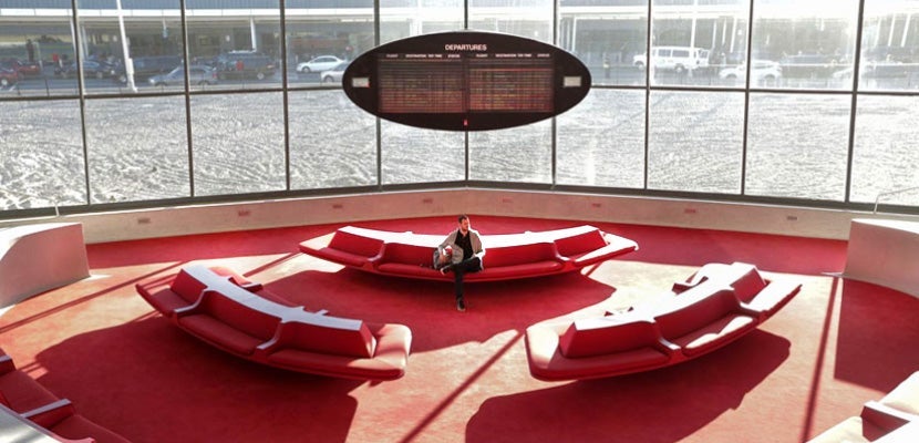 twa terminal jetblue
