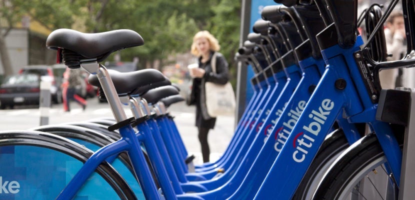 CitiBikeFeatured