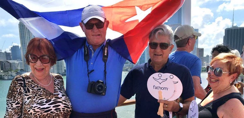 cuba cruise featured