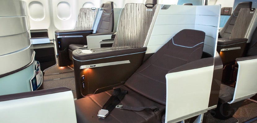 hawaiian business class featured