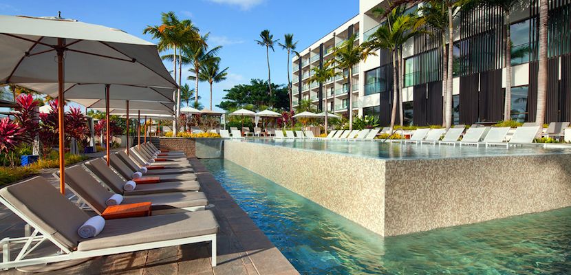 Andaz Maui Featured