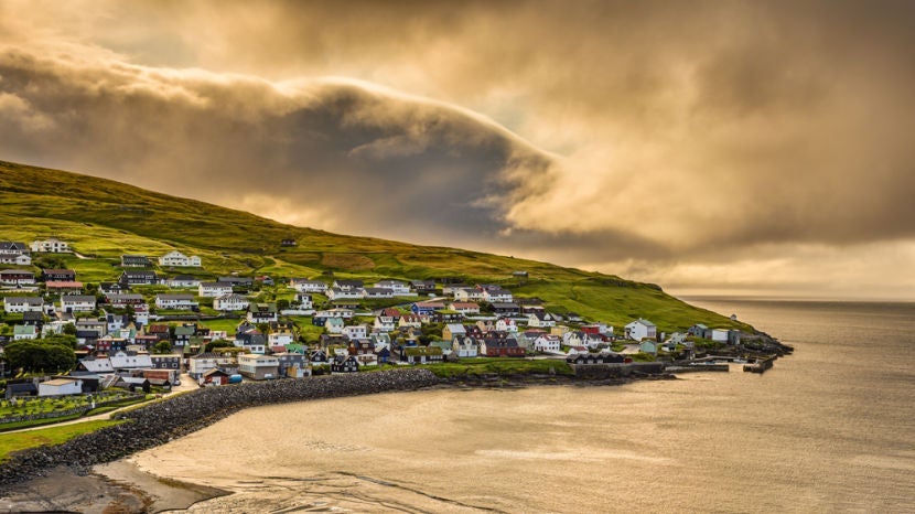 Faroe Islands