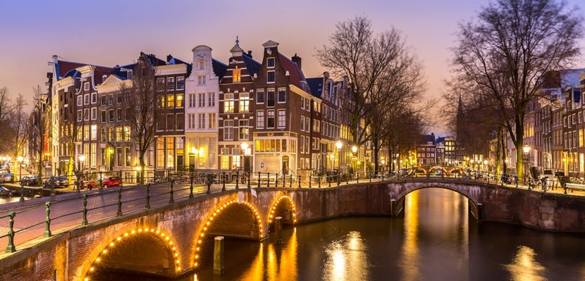 AmsterdamFeatured