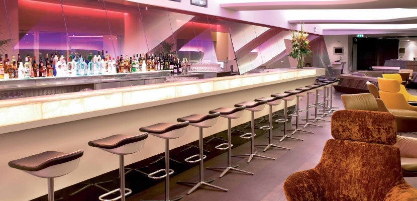 Virgin Atlantic Clubhouse Featured