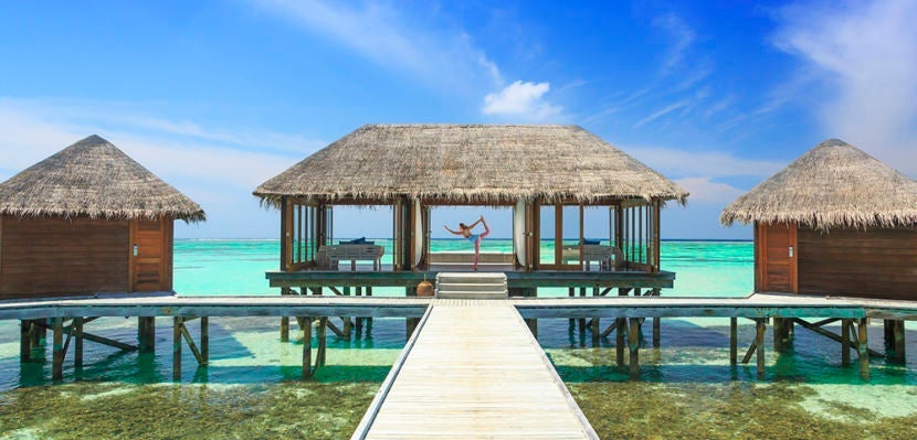 conrad maldives - featured