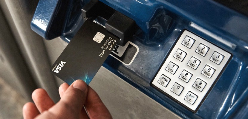 chase sapphire reserve featured