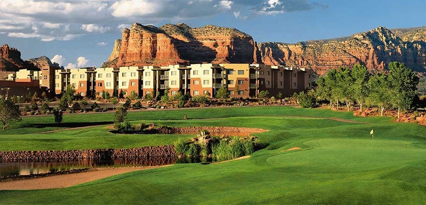 hilton-sedona