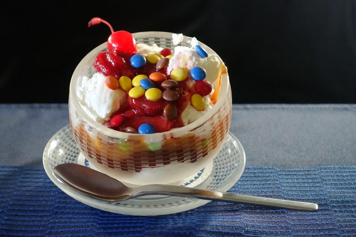 United Polaris First Review