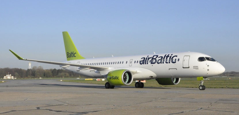 Baltic-CS300
