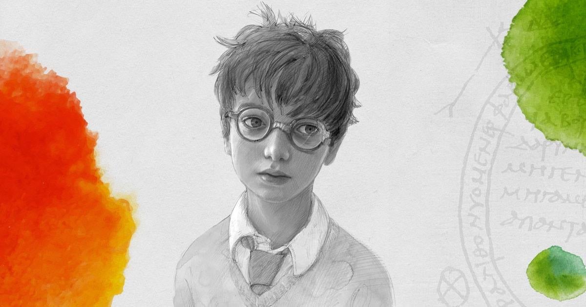 Image courtesy of The British Library's Facebook page.