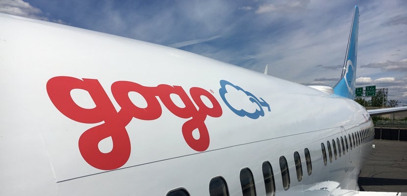 Gogo-Plane