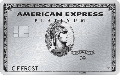 amex platinum
