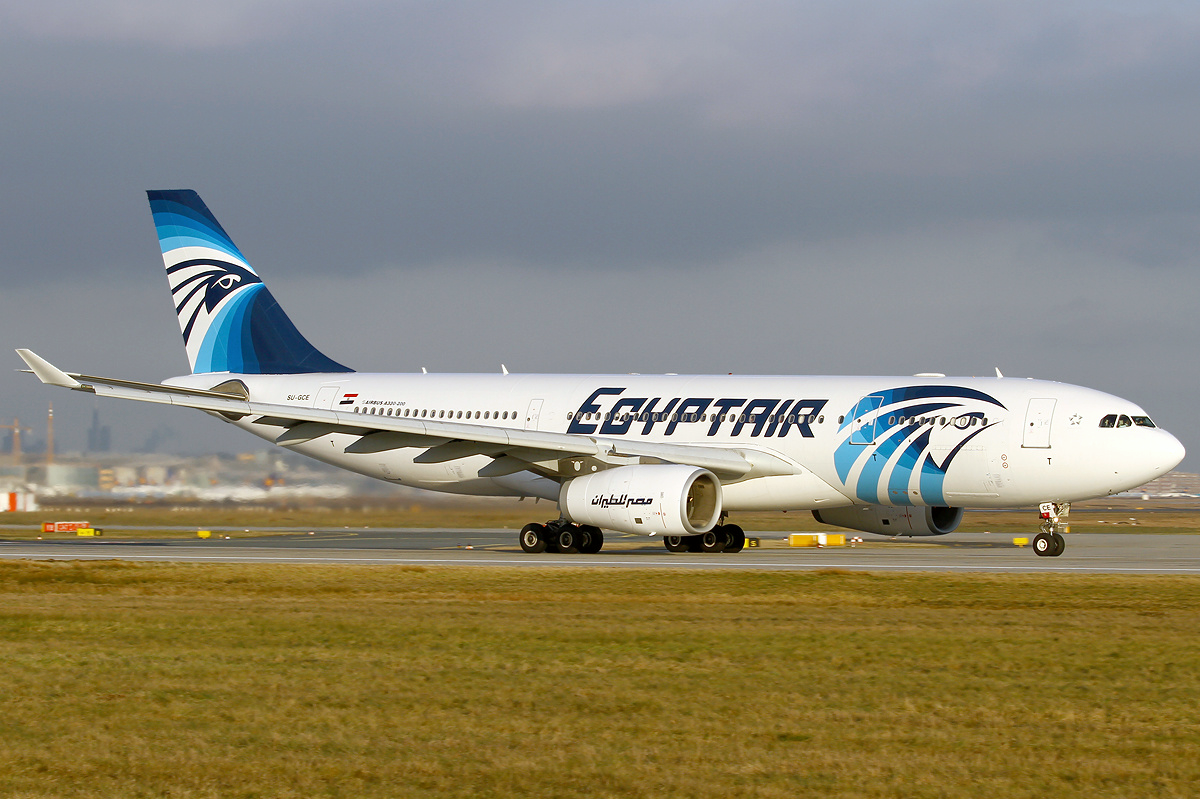 egyptair