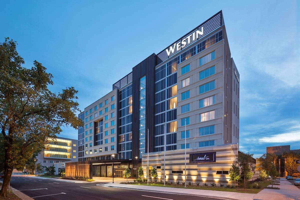 westinjackson