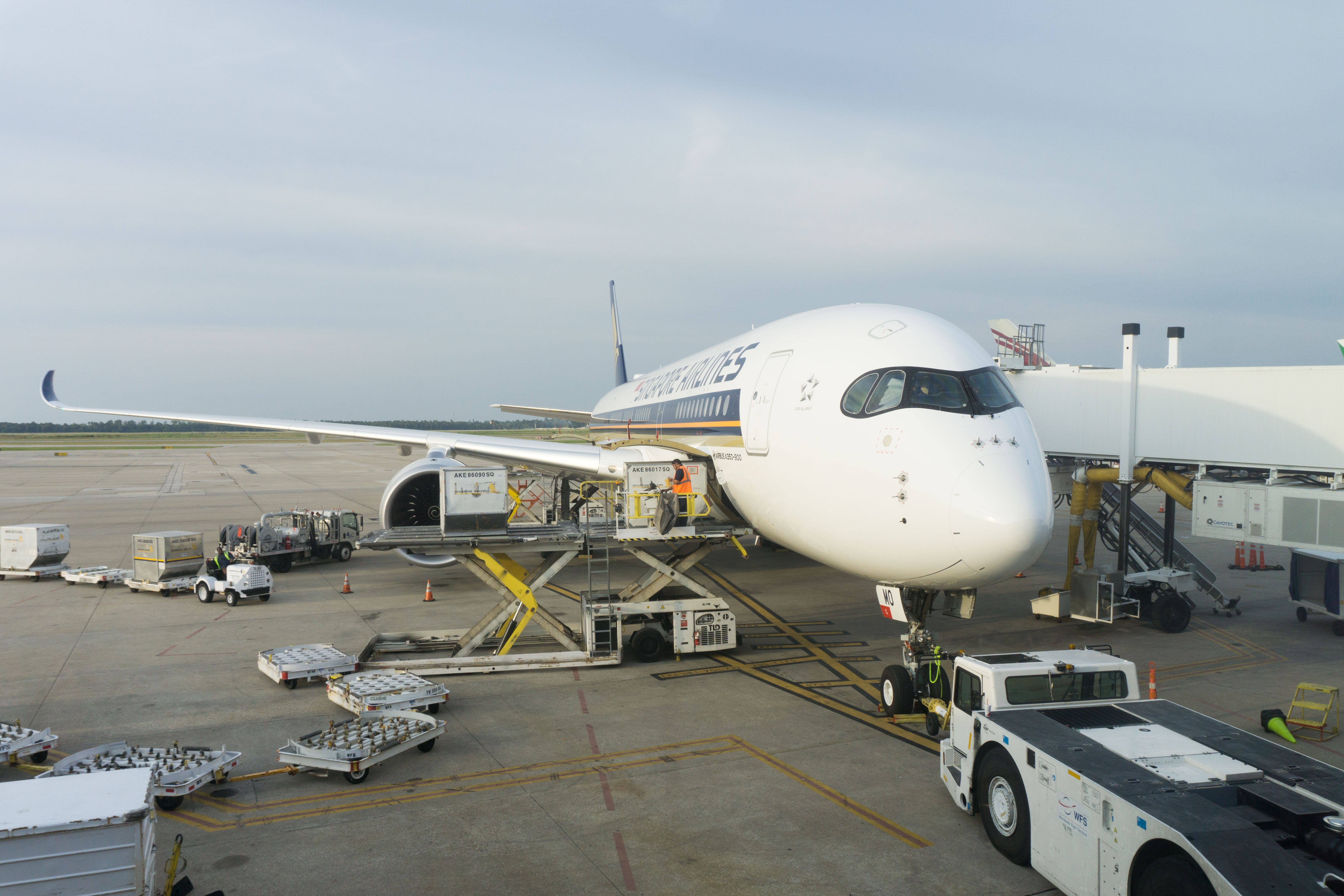 IAH to MAN (22 of 59)