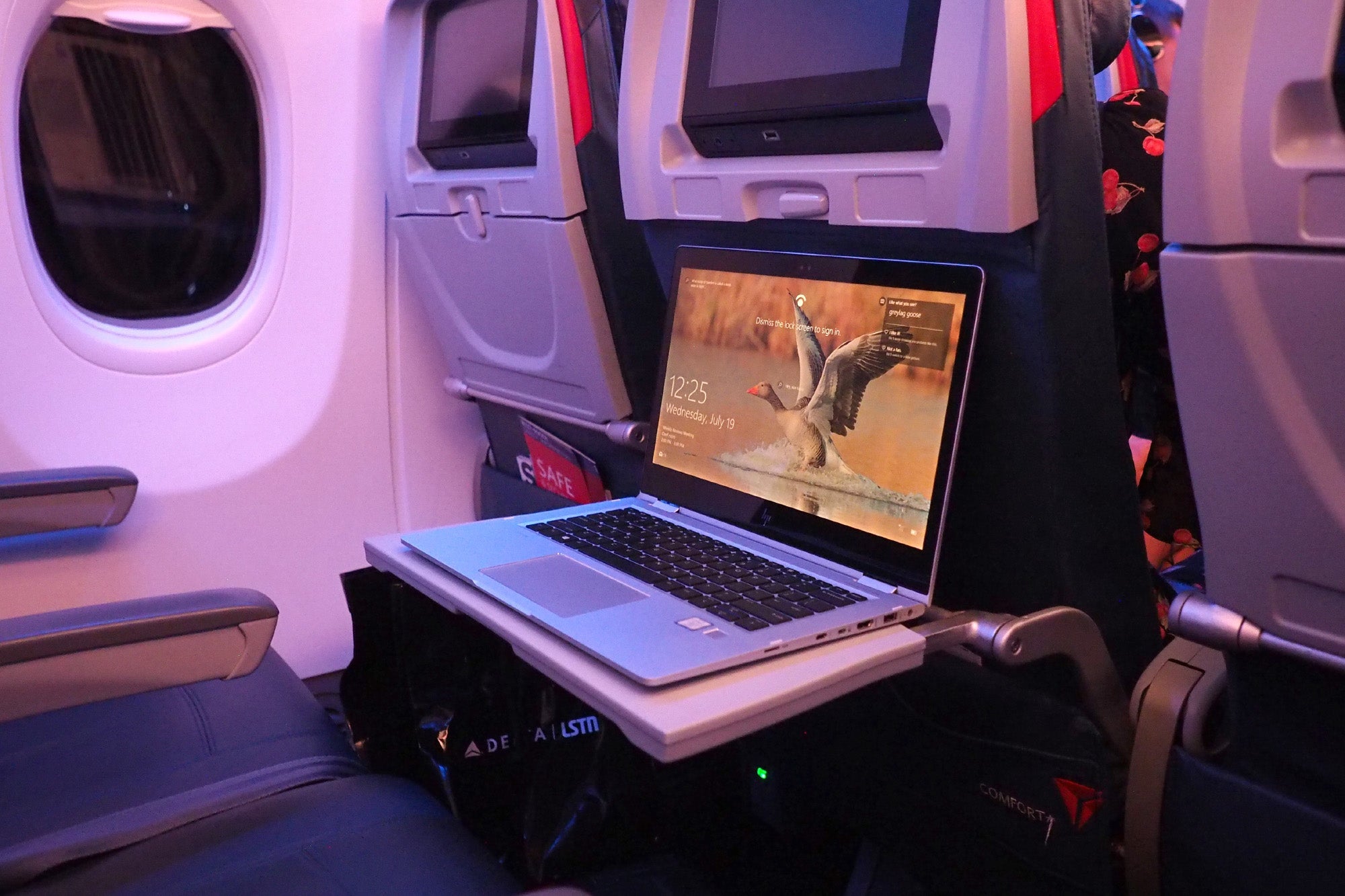 HP EliteBook x360 Review