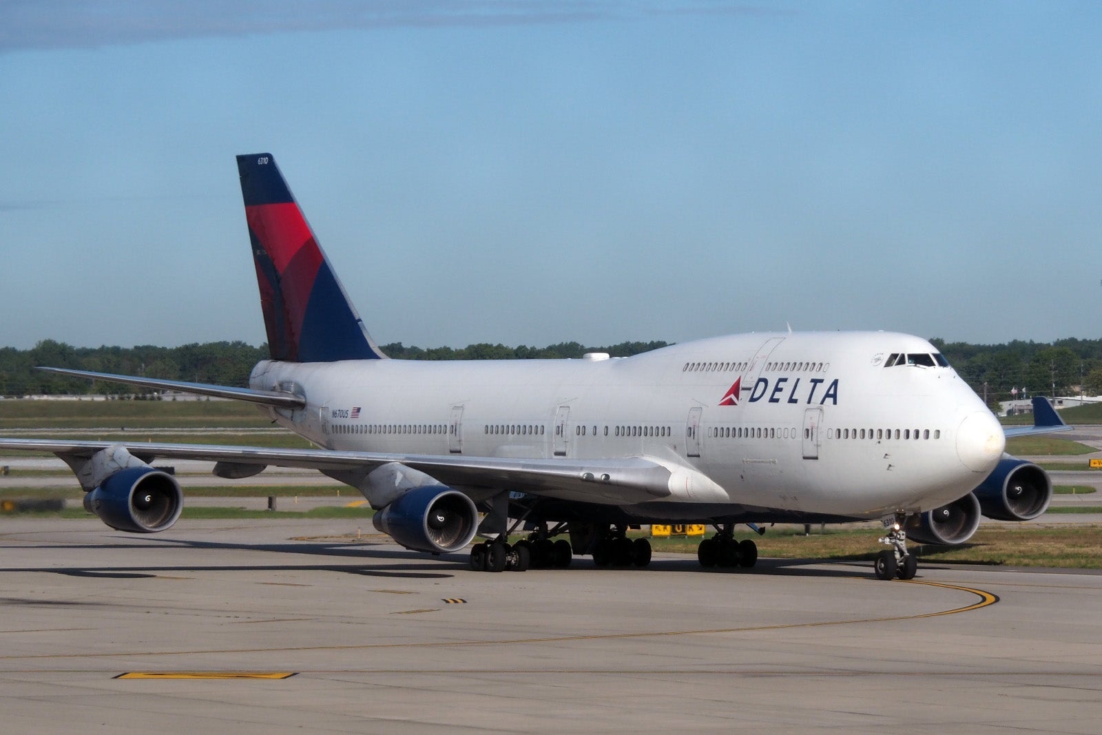 New offers on Delta cards, plus a limited-edition card design - The ...