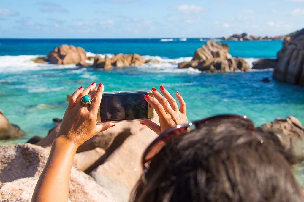 Places To Visit - Seychelles