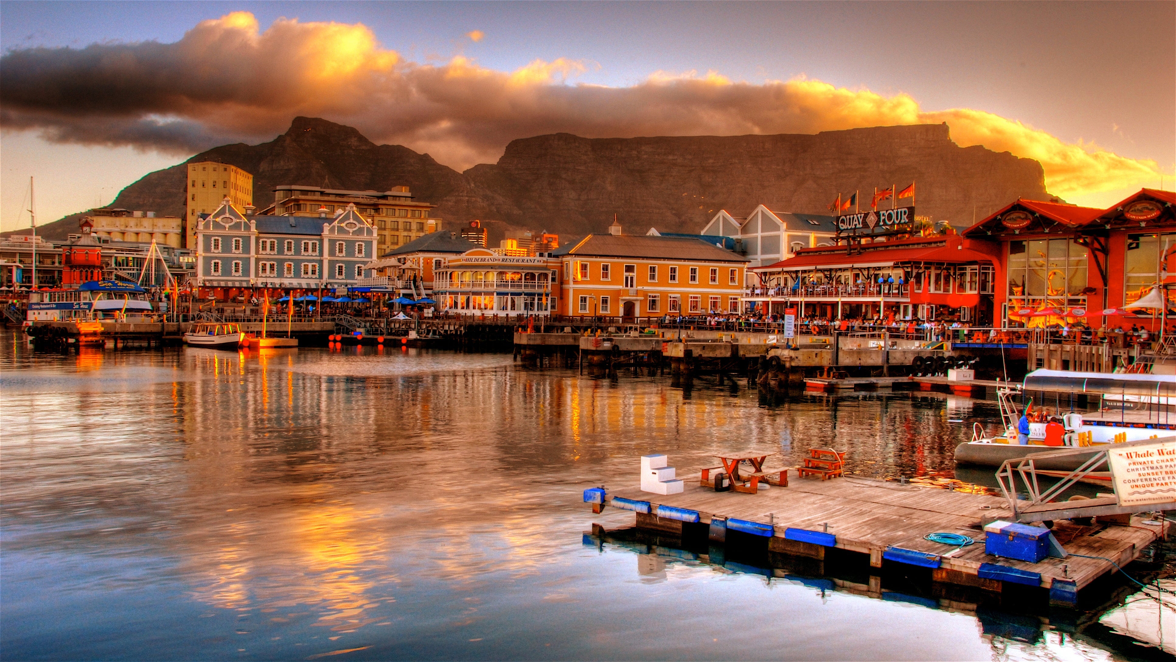 Cape Town