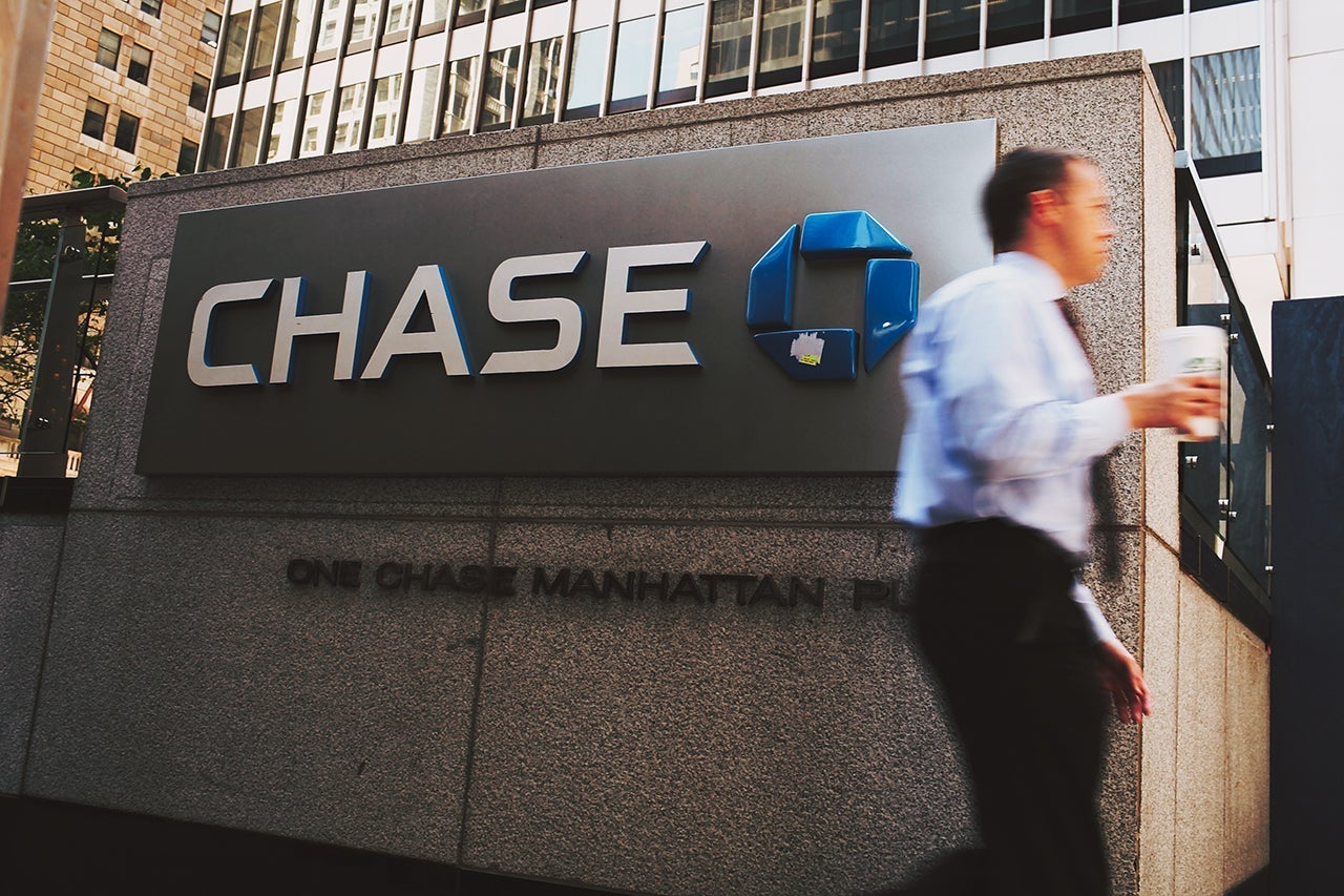JPMorgan Chase