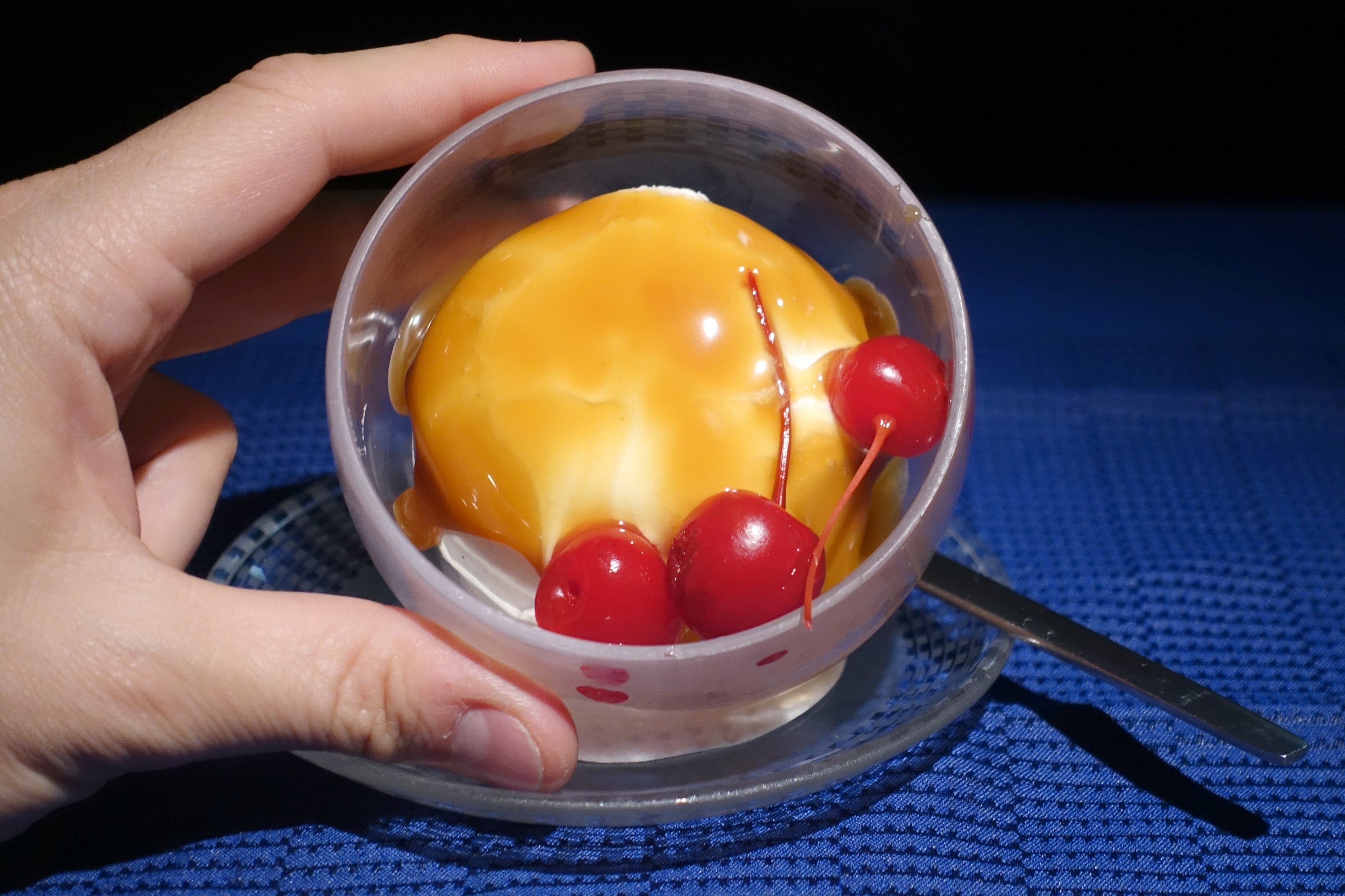 Final United Polaris First Review