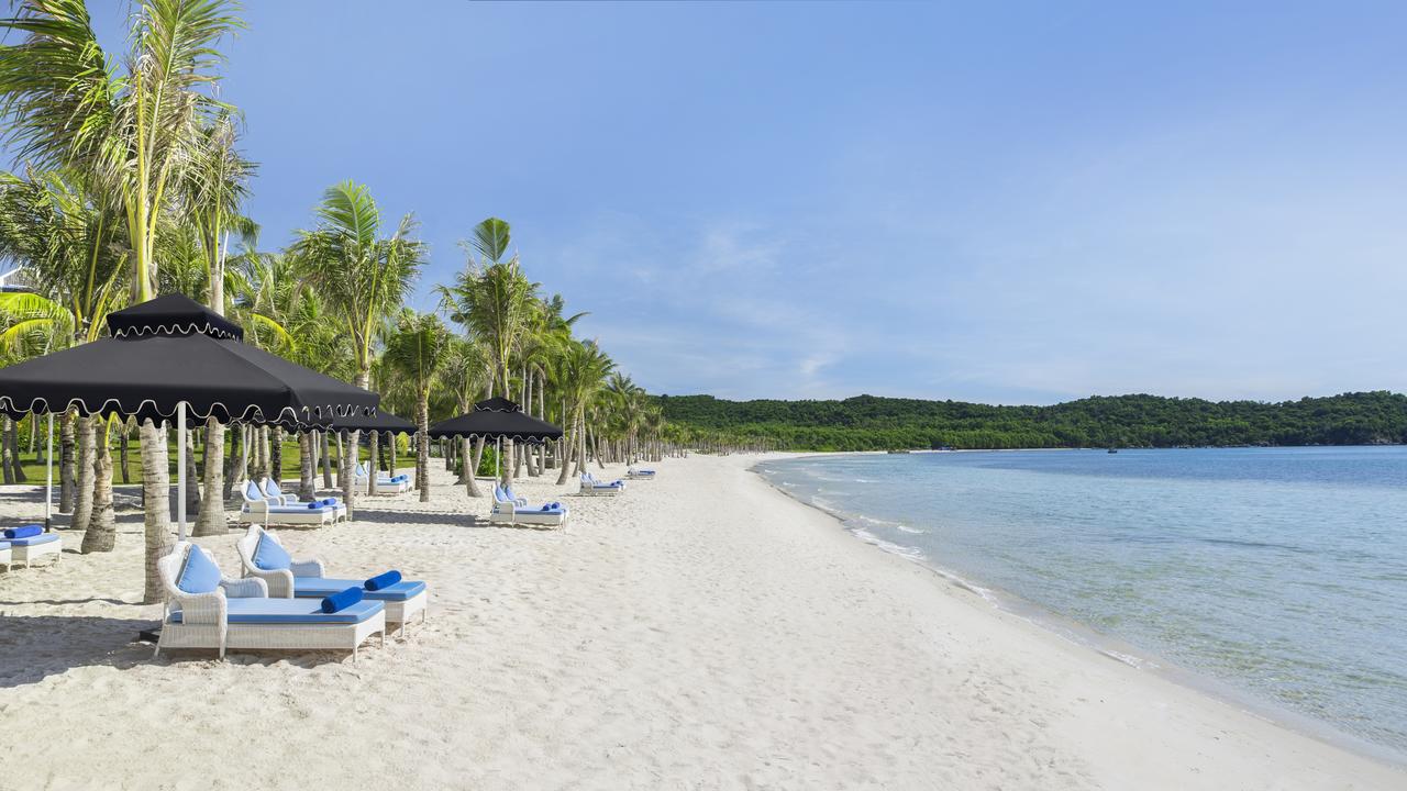 JW Marriott Phu Quoc