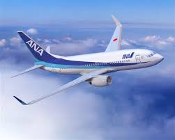 ANA-plane
