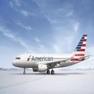 American-Airlines