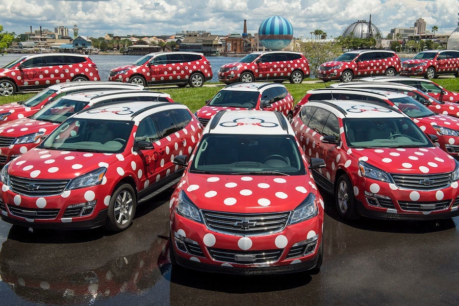 Disney-Minnie-Vans