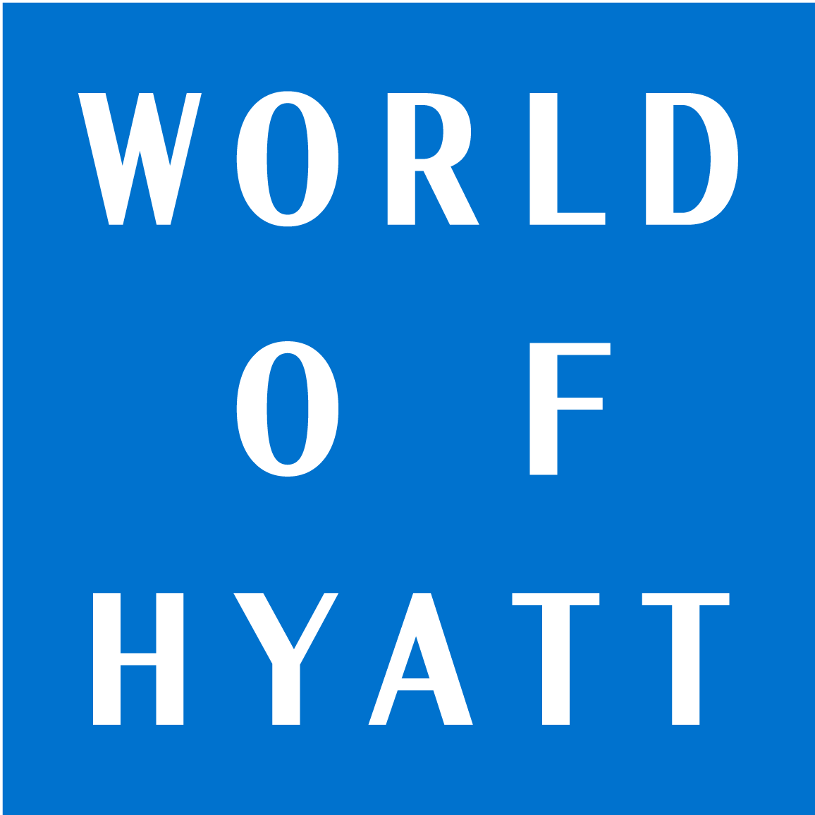 World-of-Hyatt